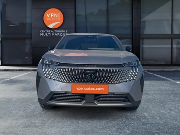 Image véhicule  Peugeot 3008 (7)