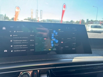 Image véhicule  Peugeot 3008 (25)