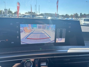 Image véhicule  Peugeot 3008 (27)