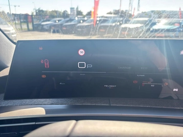 Image véhicule  Peugeot 3008 (20)