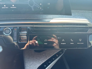 Image véhicule  Peugeot 3008 (21)