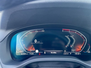 Image véhicule  BMW X3 (4)