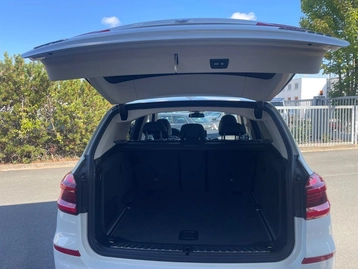 Image véhicule  BMW X3 (9)