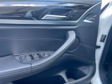 Image véhicule  BMW X3 (6)