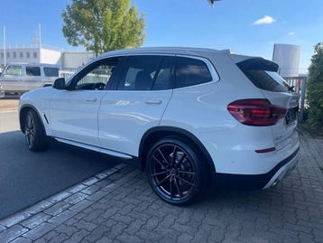 Image véhicule  BMW X3 (1)