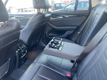 Image véhicule  BMW X3 (11)