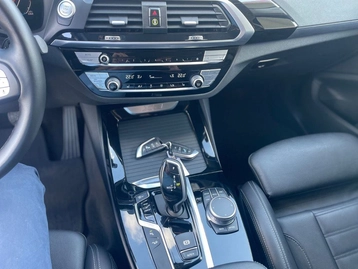 Image véhicule  BMW X3 (5)