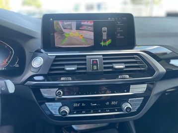 Image véhicule  BMW X3 (13)