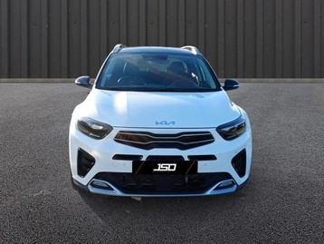 Image véhicule  Kia STONIC (25)