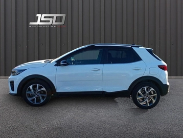 Image véhicule  Kia STONIC (2)