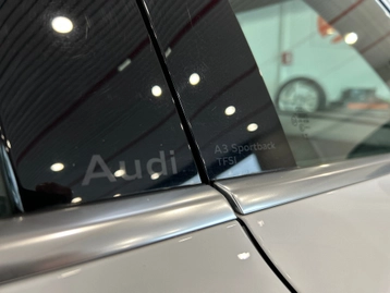 Image véhicule  Audi A3 SPORTBACK (17)