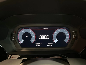 Image véhicule  Audi A3 SPORTBACK (23)