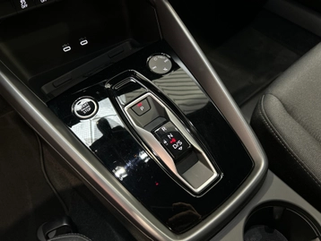 Image véhicule  Audi A3 SPORTBACK (7)