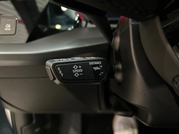 Image véhicule  Audi A3 SPORTBACK (25)
