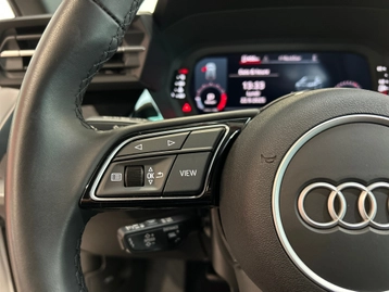 Image véhicule  Audi A3 SPORTBACK (26)