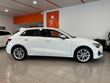 Image véhicule  Audi A3 SPORTBACK (2)