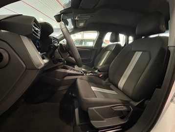 Image véhicule  Audi A3 SPORTBACK (19)