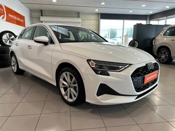 Image véhicule  Audi A3 SPORTBACK (21)