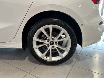 Image véhicule  Audi A3 SPORTBACK (13)