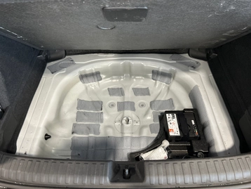 Image véhicule  Audi A3 SPORTBACK (16)