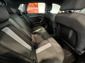Image véhicule  Audi A3 SPORTBACK (6)