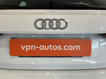 Image véhicule  Audi A3 SPORTBACK (9)