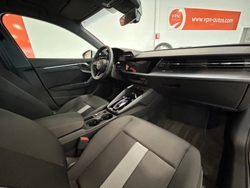 Image véhicule  Audi A3 SPORTBACK (3)