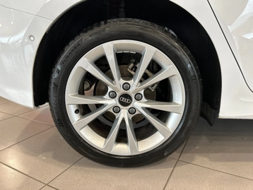 Image véhicule  Audi A3 SPORTBACK (14)
