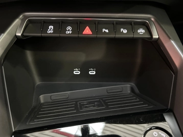 Image véhicule  Audi A3 SPORTBACK (8)