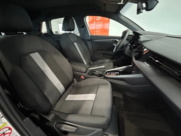 Image véhicule  Audi A3 SPORTBACK (4)