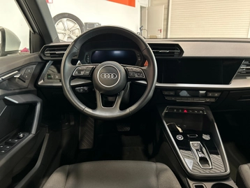 Image véhicule  Audi A3 SPORTBACK (20)