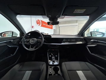 Image véhicule  Audi A3 SPORTBACK (5)