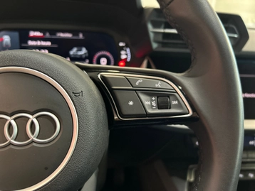 Image véhicule  Audi A3 SPORTBACK (27)