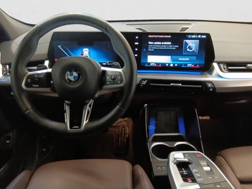 Image véhicule  BMW X2 (9)