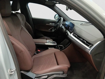 Image véhicule  BMW X2 (12)