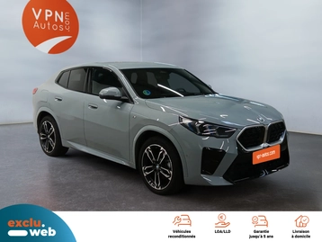 Image véhicule  BMW X2 (1)