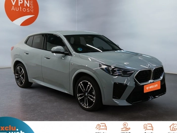 Image véhicule  BMW X2 (17)