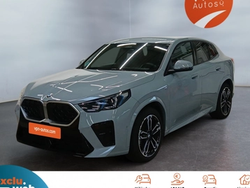 Image véhicule  BMW X2 (16)