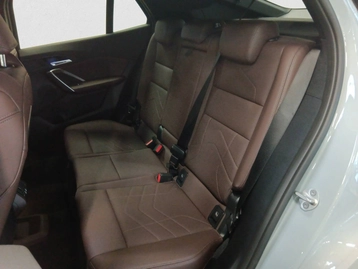 Image véhicule  BMW X2 (8)