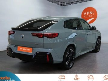 Image véhicule  BMW X2 (19)