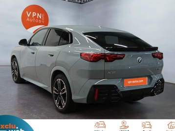 Image véhicule  BMW X2 (18)