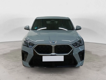 Image véhicule  BMW X2 (4)