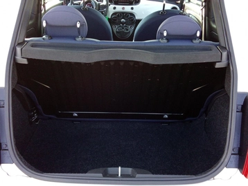 Image véhicule  Fiat 500 (18)