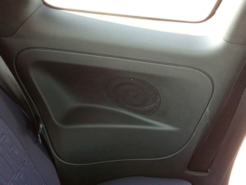 Image véhicule  Fiat 500 (26)