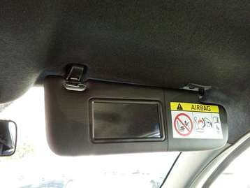 Image véhicule  Fiat 500 (23)