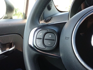 Image véhicule  Fiat 500 (34)