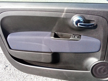 Image véhicule  Fiat 500 (35)