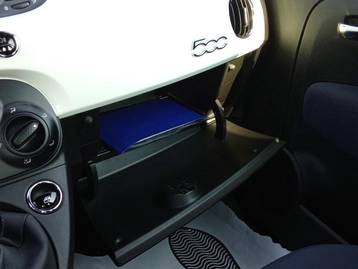 Image véhicule  Fiat 500 (31)