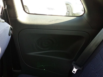 Image véhicule  Fiat 500 (25)