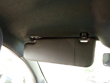 Image véhicule  Fiat 500 (24)